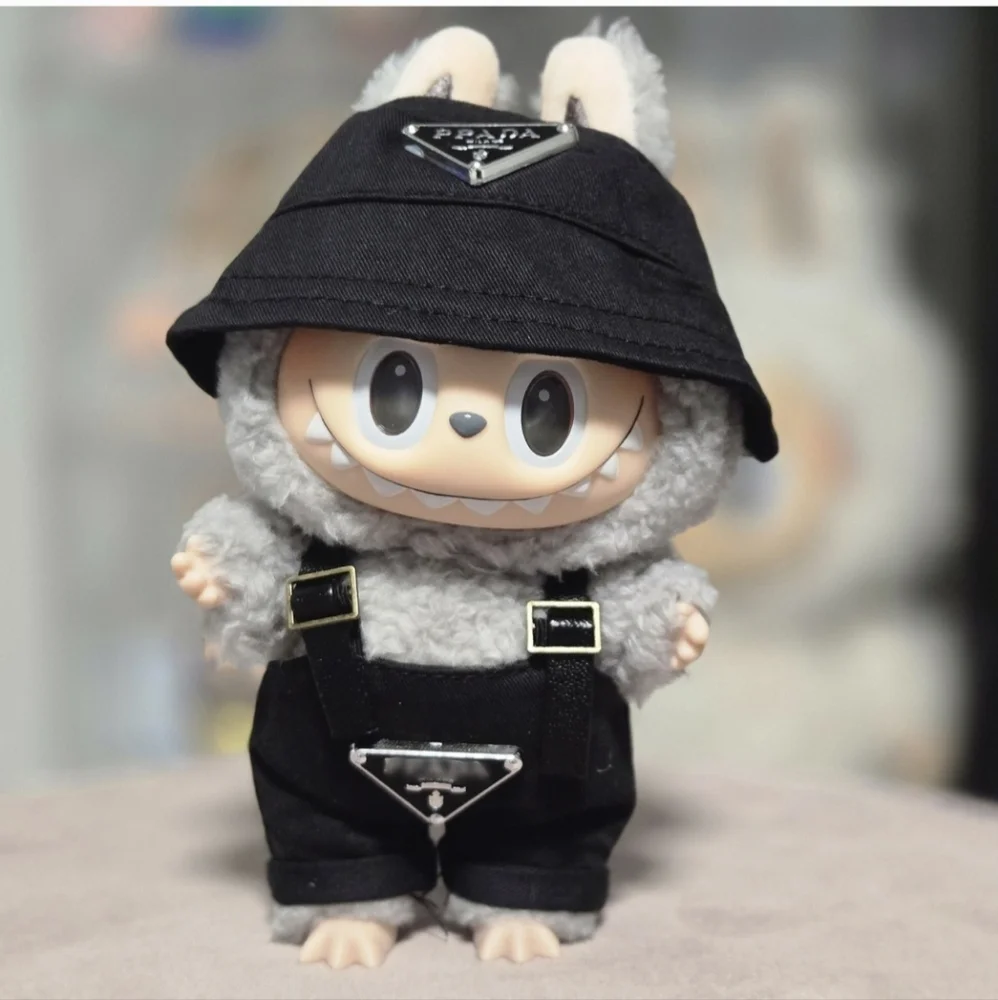 Labubu Clothes - Picture 1 of 1